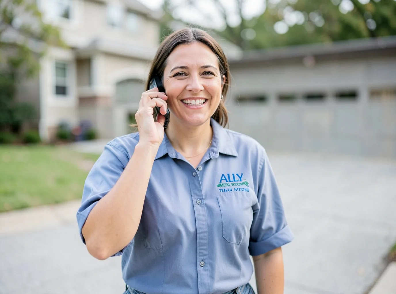Metal Roof Installation Knoxville, AR FAQs